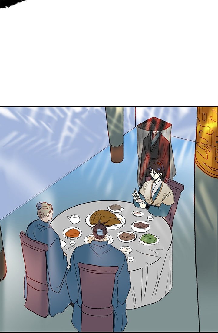 The Scholar's Reincarnation Chapter 75 3
